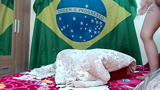 Part 1: foreigner fucks hard, gets shy young asian pregnant, check other parts