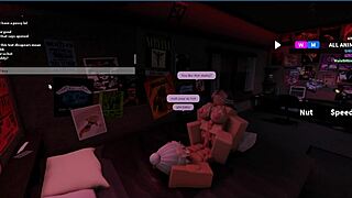 sex with fan pt 3, how does your body take that big monster cock in wild action?