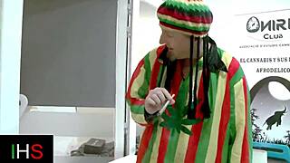 सेक्सी मॉम डबल चुदाई और ब्लोजॉब एंजॉय