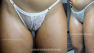 Nao Podia Colocar Dentro De Amiga Virgem Por Isso Gozei Fora