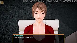 Is This Redhead Family Game Getting Too Erotic?