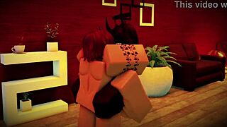 Gloryhole Fun with Big Cock Blowjob Creampie and Facial