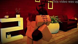 Gloryhole Fun with Big Cock Blowjob Creampie and Facial