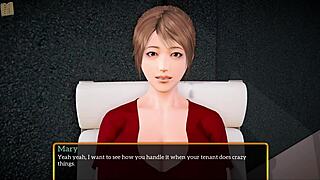 Is This Redhead Family Game Getting Too Erotic?