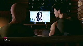 Exciting AoA Academy Game Adventure!