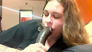 मेरी सौतेली बहन से क्रेजी स्लॉपी टॉपी