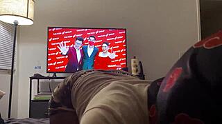 she said i can fuck if i eat her pussy first