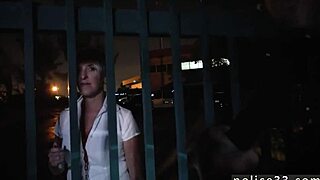 Hot nude gay police men fucking effortlessly 😈