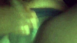 watch this real african shemale masturbate her huge cock