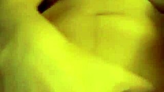 Cum Covered Vagina Orgasm Creampie