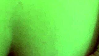 Hold your ass open for me?