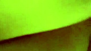 Playing With That Shaved Tight Pussy