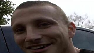 cute slut with wet pussy begs for fucking and orgasm.