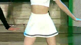 Red Velvet Wendy Power Up 180830 Fancam Featuring Asian Korean Idol