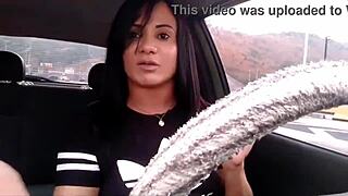 being an app driver in this traffic has stops to enjoy