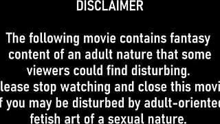 tsayyyy what are you doing to michelle anderson backstage