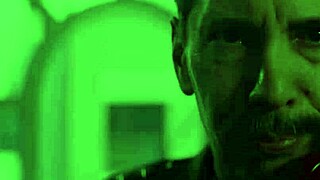 Sloppy Cock Sucking And Riding On Spaceship With Tru Kait.