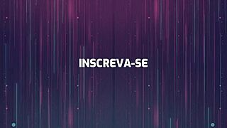 meio enteado me viu na cozinha, gaping pussy creampie