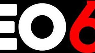 delicate redhead girl gently touches her hairless pussy