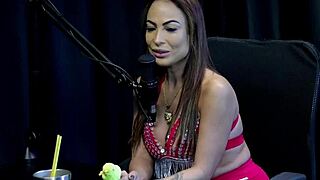 बेलिन्हा बराचो कहती है, मुझे स्विंग हाउस में प्रोवोक करना पसंद है