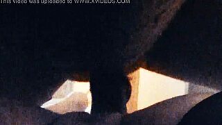 Point Of View Reality Scene Where She Says Use My Hole