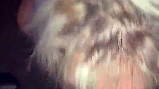 i love deepthroating that big black cock