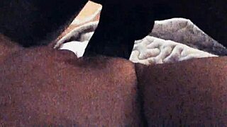 Point Of View Reality Scene Where She Says Use My Hole