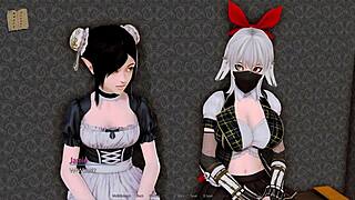 Harem Hotel 66, What's Next?