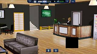 Harem Hotel 66, What's Next?