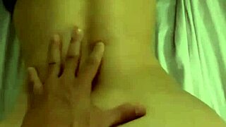 Bold Challenge: Fuck Tight Pussy Of Tattooed Cute Big Ass Bitch With Dildo And Spanking In Pov.