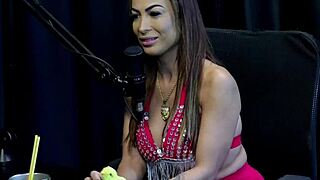 बेलिन्हा बराचो कहती है, मुझे स्विंग हाउस में प्रोवोक करना पसंद है