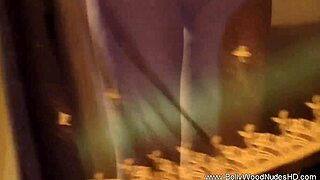 She says, Watch Bollywood Indian MILF dancing nude.