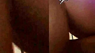 cumming liters inside her tight pussy