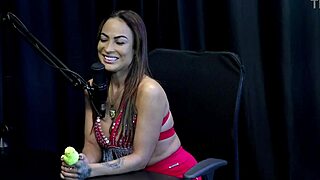 बेलिन्हा बराचो कहती है, मुझे स्विंग हाउस में प्रोवोक करना पसंद है