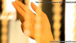 She says, Watch Bollywood Indian MILF dancing nude.