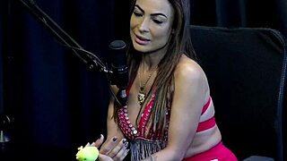 बेलिन्हा बराचो कहती है, मुझे स्विंग हाउस में प्रोवोक करना पसंद है