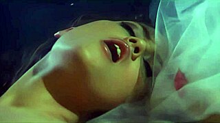 Jassie and Ecan Stone share a beautiful intimate moment