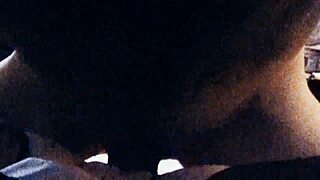 Point Of View Reality Scene Where She Says Use My Hole