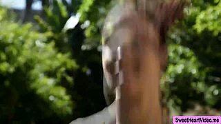 Lesbian trainer feels intense pleasure as client facesits her