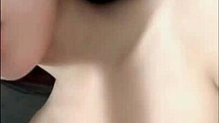 Vietnamese Student Shows Body In Sex Film