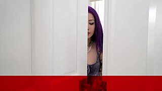 taking every inch of stepdads cock valerica steele