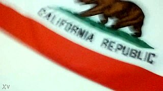 feeling the passion in big booty ride