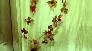 2024 10 01 Esclave F Fete Lautomne With Toys And BDSM