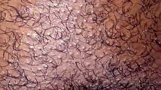 That wet pussy is all ready and dripping for action 😈