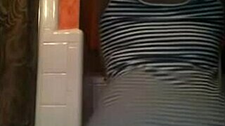 Black BBW Performs Sexy Dance Mapouka!