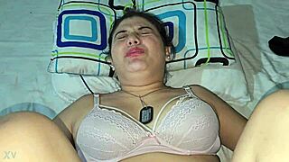 harsh anal punishment for my blonde girlfriend's tight ass