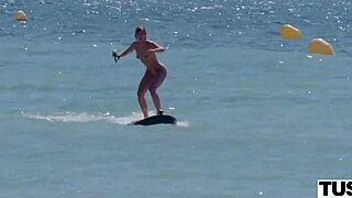 dolly dyson obsessed with anal on tushy!