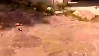 real couple fucking in the mountain with dirty talk, moaning, and big cocks