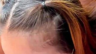 Aprilbigass Chats About Her Big Ass In 4k 60fr On Fikfap