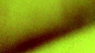 Wet Shaved Pussy Gets Blowjob And Exposed In Interracial Oral